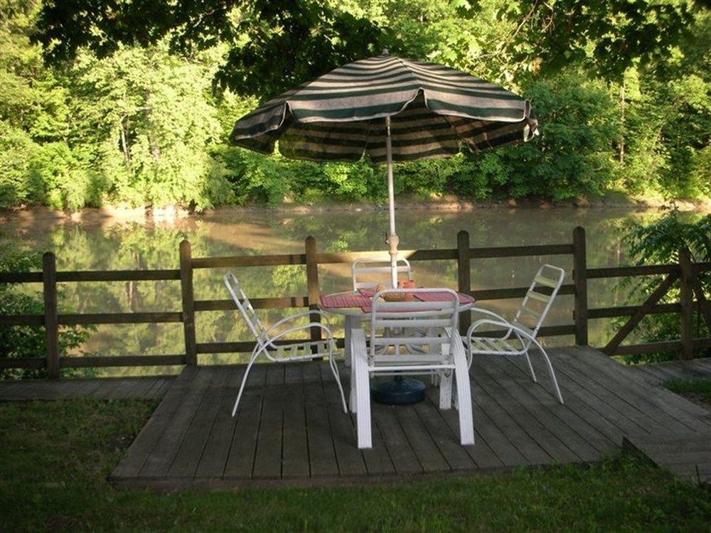 A B&B At The Edward Harris House Inn Rochester Luaran gambar