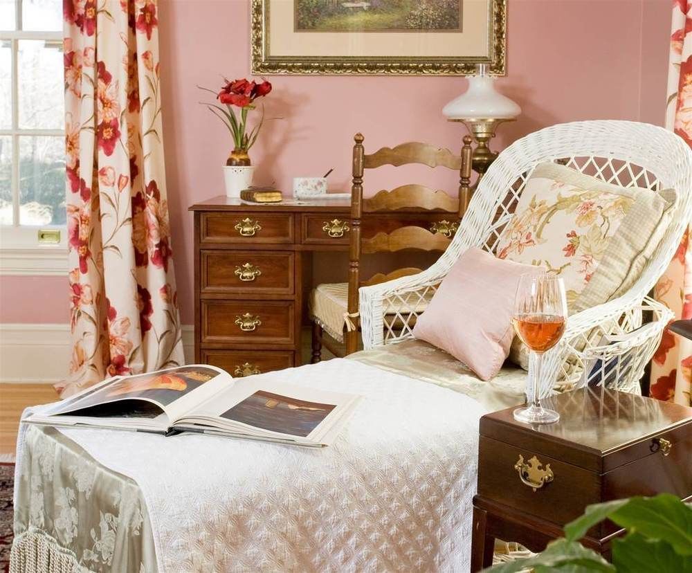 A B&B At The Edward Harris House Inn Rochester Luaran gambar