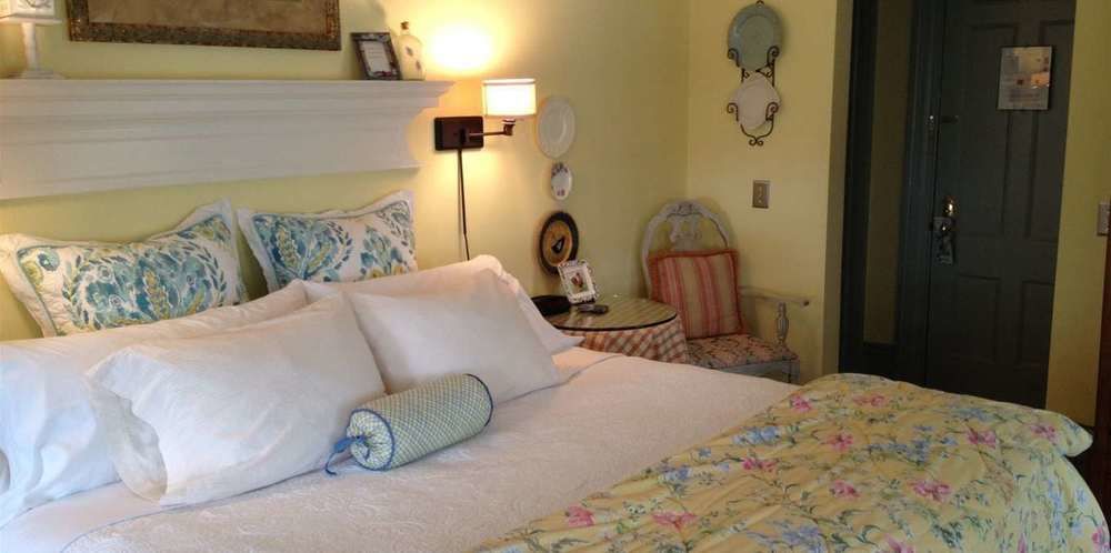 A B&B At The Edward Harris House Inn Rochester Luaran gambar