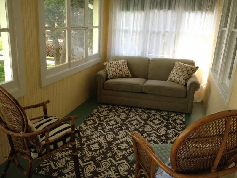 A B&B At The Edward Harris House Inn Rochester Luaran gambar